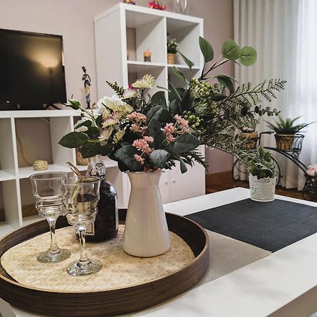Apartamento Portugalete Gran Bilbao 3 Dormitorios - 3 Bedrooms Kültér fotó