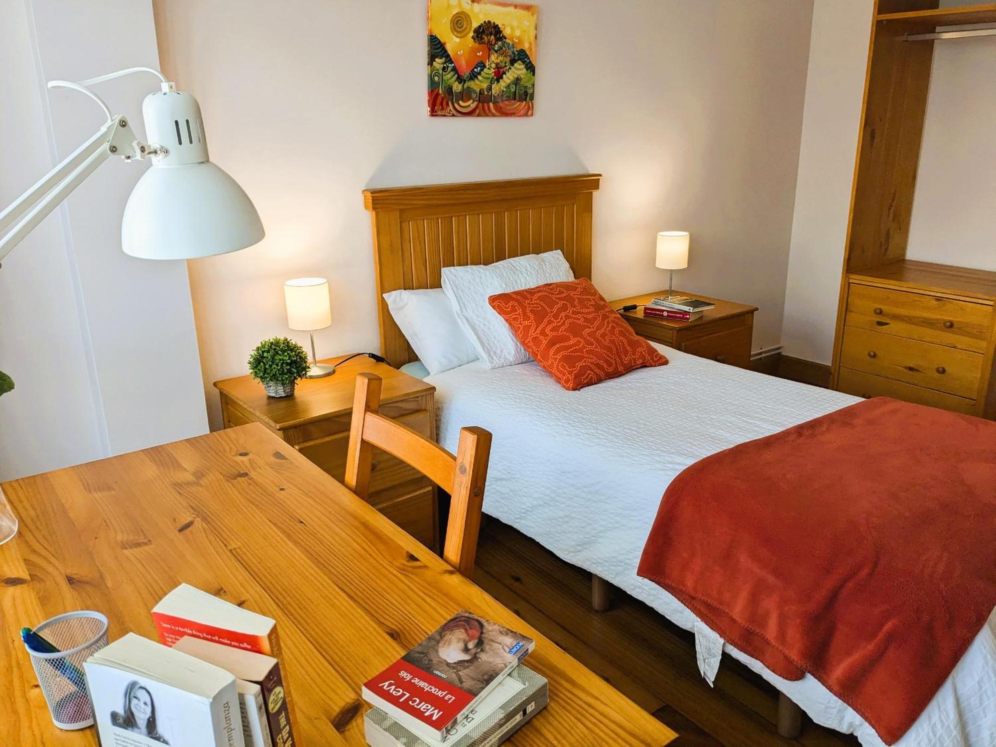 Apartamento Portugalete Gran Bilbao 3 Dormitorios - 3 Bedrooms Kültér fotó